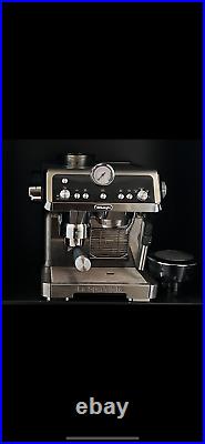De'Longhi La Specialista Coffee Machine £499
