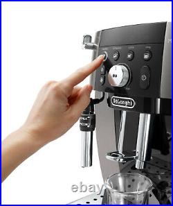 De'Longhi Magnifica S Smart Bean to Cup Machine ECAM250.33. TB Refurbished