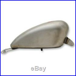 Drag Specialties Peanut Gas Tank for Fuel Injected Sportster XL 07-19