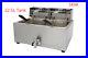 Electric_Commercial_5KW_Deep_Fryer_Big_Single_Tank_With_2_Baskets_Drain_Taps_01_smau