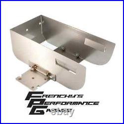 FPG Stainless Steel Fuel Tank Baffle Assembly Fits Nissan Skyline R32 GTR