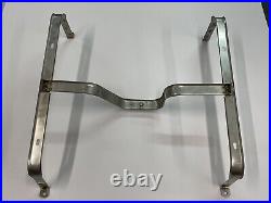 Fuel Tank Strap Cradle Rover 75 MGZT Petrol & Diesel Upgrade Stainless Steel