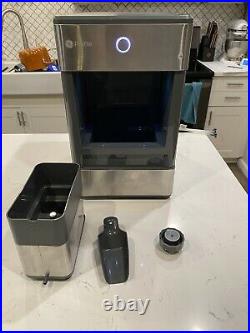 GE Profile Opal Countertop Nugget Ice Maker (Missing Tank)