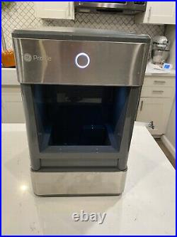 GE Profile Opal Countertop Nugget Ice Maker (Missing Tank)