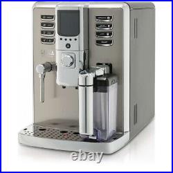 Gaggia Accademia Super Automatic Bean to Cup Coffee Machine, RI9702/04