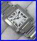 Gents_Cartier_Tank_Francaise_Automatic_Stainless_Steel_Silver_Guilloche_2302_01_fc