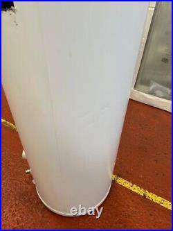 Gledhill Stainless Lite Plus Unvented Direct Cylinder 210 Litres PLUDR210 TANK45