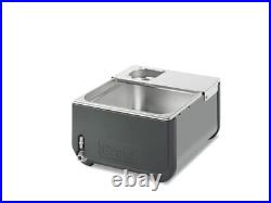 Grant Instruments Optima Heated Circulating Bath Range With Stainless Steel Tank