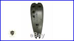 Harley Davidson Peashooter 1926 to 1930 Raw Tank Fit For