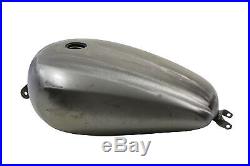 Harley Gas Tank 4.5 Gal XL Sportster Replacement EFI Injected V-Twin 38-0877 CE