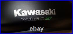 Kawasaki Vulcan S 650 2023 Fuel Tank / Petrol Tank 51090-5160-739