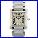 Ladies_Cartier_Tank_Francais_W59008Q3_25mm_Cream_Dial_Stainless_Steel_2002_Watch_01_xao
