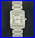 Ladies_Cartier_Tank_Francaise_2384_Stainless_Steel_Off_White_Dial_Quartz_Watch_01_smm