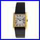 Ladies_Cartier_Tank_Solo_Electroplated_Gold_Steel_24MM_Mechanical_Watch_01_uu