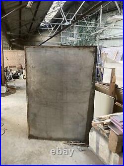 Large Industrial Stainless Steel Dipping Tank 2m X 1.5m