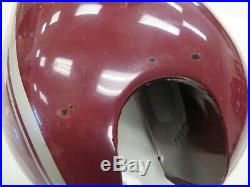 MATCHLESS AJS COMPETITION GAS TANK FUEL TANK, G80CS G3LC, Typhoon N15 G15 D834