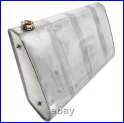 MG TF Fuel Tank, Stainless Steel 1953 1955 456-796