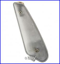 MG TF Fuel Tank, Stainless Steel 1953 1955 456-796