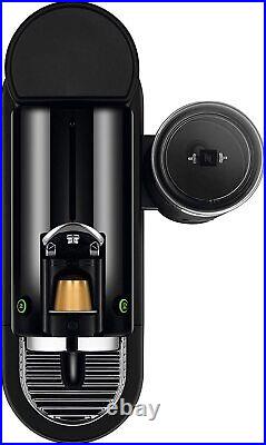 Nespresso by Magimix 11317 Citiz & Milk Pod Coffee Machine 1710 Watt Black New