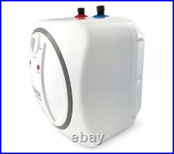 ORKA Handyheat 15L Undersink Unvented Electric Water Heater 15 Litre 1.5kW