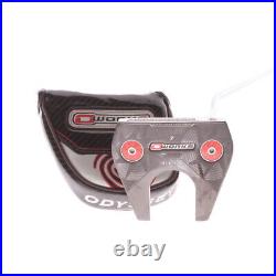 Odyssey O-Works 7 Tank Bwb Golf Putter 35 Inches Length Steel Mens Right-Handed