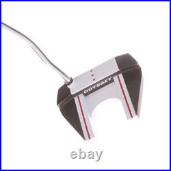 Odyssey O-Works 7 Tank Bwb Golf Putter 35 Inches Length Steel Mens Right-Handed