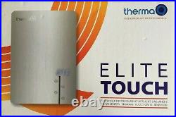 Offer ThermaQ Elite Touch 11kw Multipoint Instantaneous Electric Water Heater
