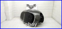 Petrol Fuel Tank For Bmw R100 Rt Rs R90 R80 R75 Painted With Cap