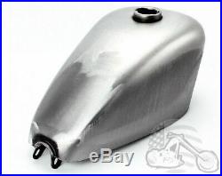 Replica 2.4 Gas Peanut Tank for Harley Davidson Ironhead Sportster 1958-1978 XLH