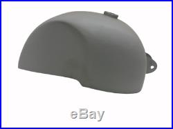 Royal Enfield Cafe Racer Body Parts Tank + Seat Hood + Fender -(Fit For)