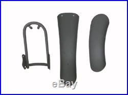 Royal Enfield Cafe Racer Body Parts Tank + Seat Hood + Fender -(Fit For)