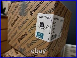 SEALED Vaillant pump 0020176087 FREE 24 HOUR DELIVERY SERVICE