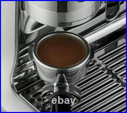 Sage Barista Touch Bean to cup Espresso Machine Stainless Steel Brand New