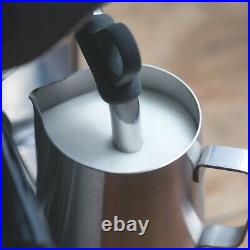 Sage Oracle Touch Bean to Cup Coffee Machine SES990BSS Stainless Steel
