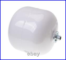 Set Membrane Expansion Tank & Security Group Stainless Steel Heater & Drinking