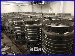 Stainless Steel Beer 800 litre Brewing Micro Brewery LISTING IS FOR 1 TANK