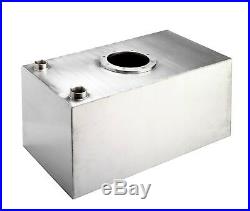 Stainless Steel Drinking Water Tank 60 Litres 304 Grade NEW Boat Fresh Potable