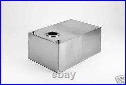 Stainless Steel Fuel Tank 240 Litres 304 Grade Stainless Diesel Boat