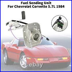 Stainless Steel Gas Fuel Tank Sending Unit 529GE Fit Chevrolet Corvette 1984 A3