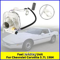 Stainless Steel Gas Fuel Tank Sending Unit 529GE Fit Chevrolet Corvette 1984 RF