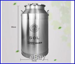 Stainless Steel Wine Beer Home Brew Alcohol Home Brew Fermentation Barrel Tank