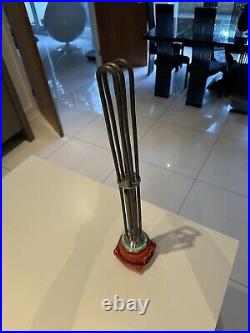 Stainless steel Immersion Heater element 12KW 585mm