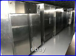 Stainless steel tank 935 Litres, 3 chamber all drained, 2.85m x 92cm x 73cm High
