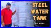 Steel_Water_Tank_Price_And_Full_Review_Steel_Water_Tank_Plumber_Work_01_crcl