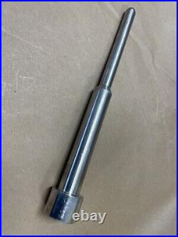 Tank Thermowell, Weld Fitting, Stainless Steel