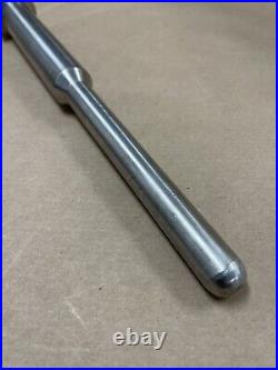 Tank Thermowell, Weld Fitting, Stainless Steel