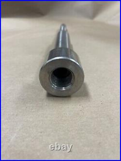 Tank Thermowell, Weld Fitting, Stainless Steel