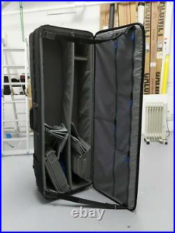 Think Tank Production Manager 50 Rolling Case (used)