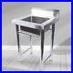USED_Silver_Single_Tank_stainless_steel_wash_basin_Kitchen_Sink19_719_731_5in_01_vnl