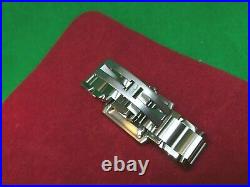 Unisex Cartier Watch 2302 Large Tank operates normally 326694CD